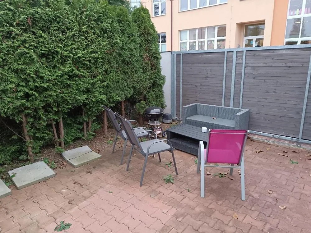 Ubytovani Vinor Prag Tjeckien