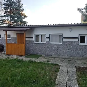 Maly V Praze Apartmán