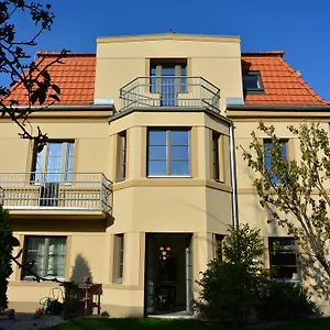 Apartment Krocinka, Prague