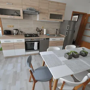 Jirina Appartments Prague