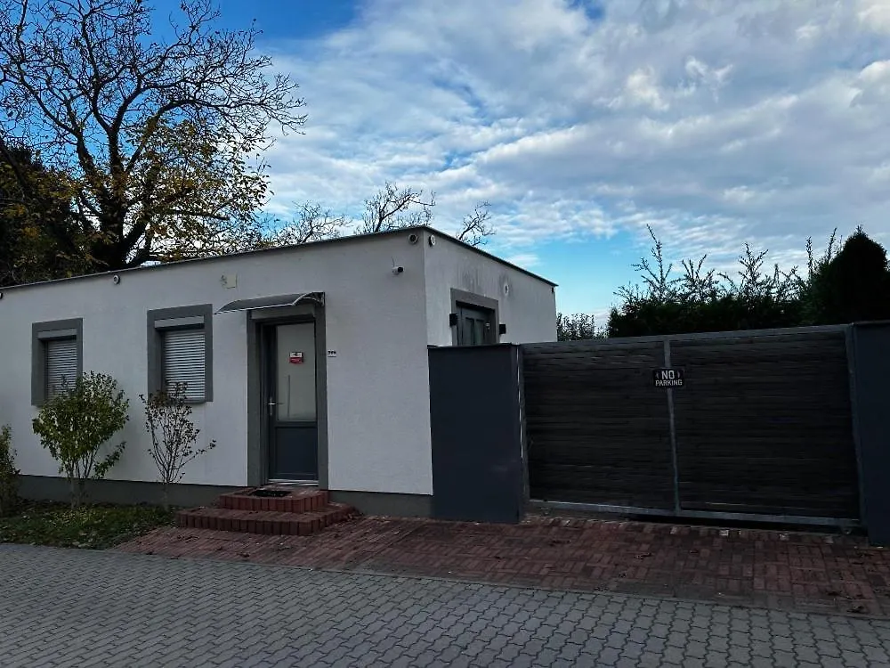 Ubytovani Vinor Prague