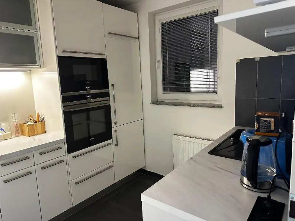 Ubytovani Vinor Prague Apartment