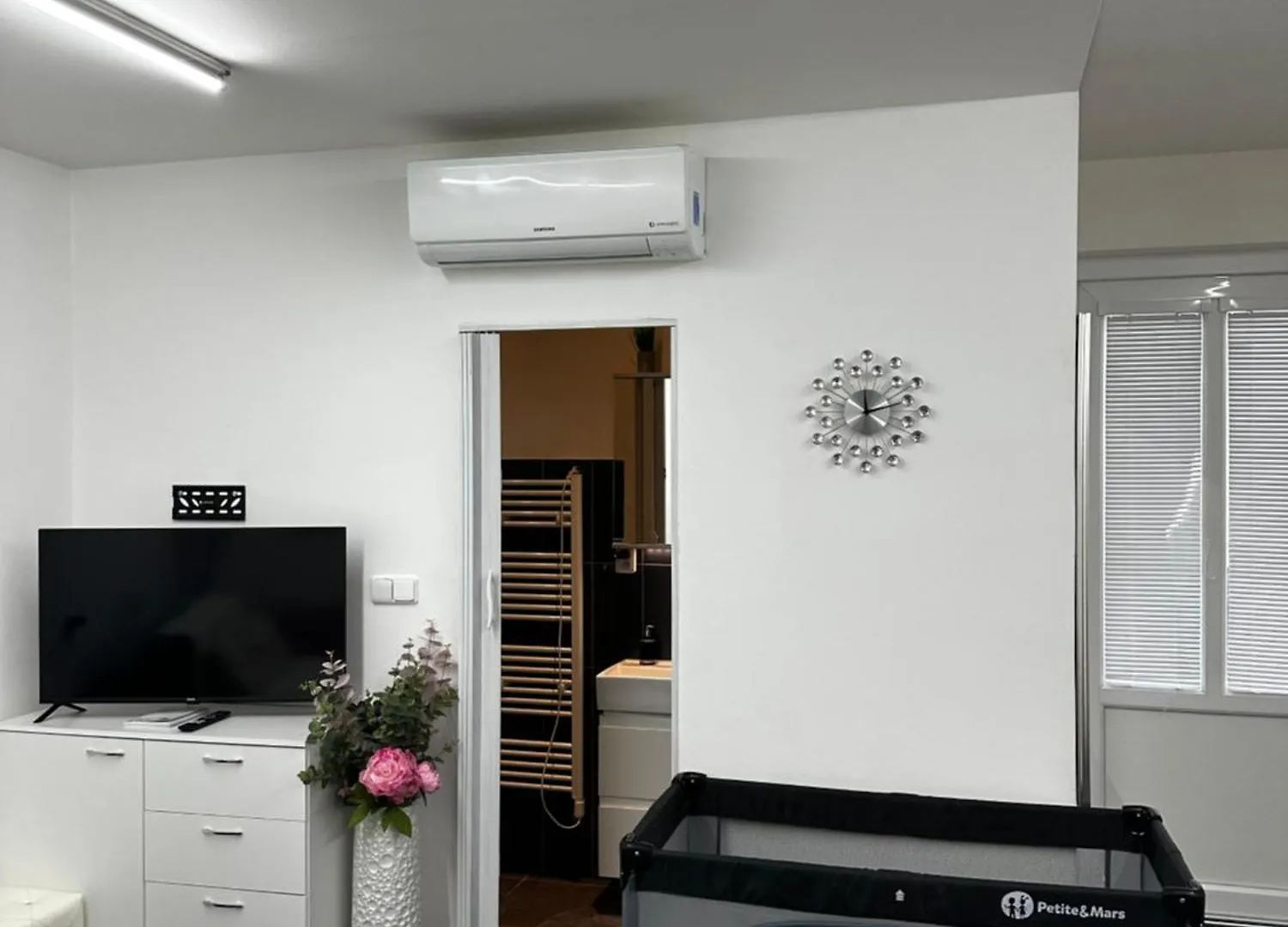 Apartment Ubytovani Vinor Prague