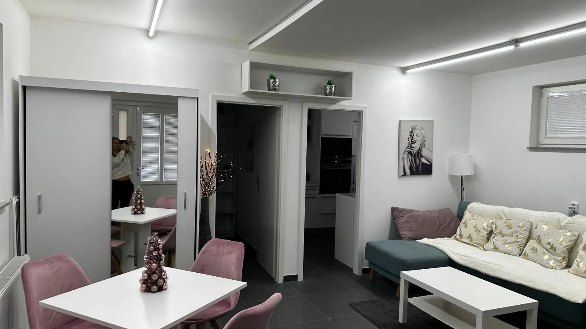 Ubytovani Vinor Prague